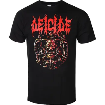 Pánské tričko Tričko metal pánské Deicide - DEICIDE - PLASTIC HEAD - PH11899 - XXL