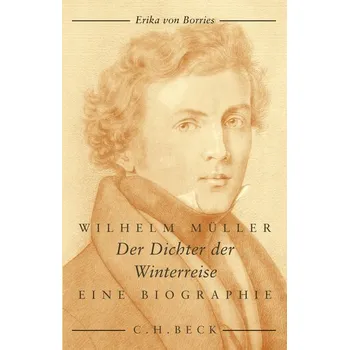 Wilhelm Müller - Borries, Erika von