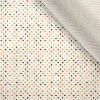 Látka samet/velvet Doris odlesky