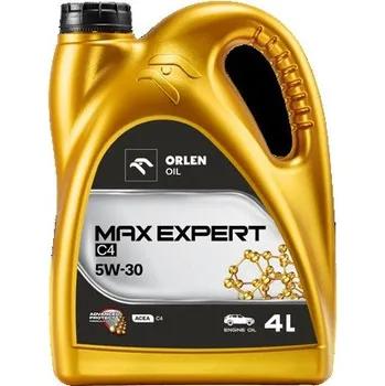 MOGUL Orlen Maxexpert C4 5W-30 - 5 L motorový olej