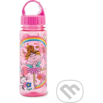 Doplněk ke knize Detská fľaša - Magical Fairyland - Rachel Ellen Rachel Ellen