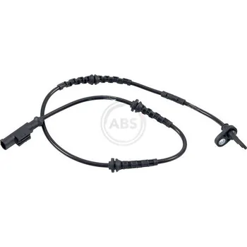 Přislušenství brzdového systému Snímač, počet otáček kol A.B.S. ABS30787