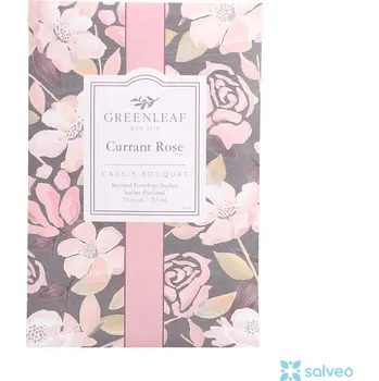 Vonný sáček Currant Rose Greenleaf 115 ml