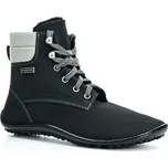 boty Leguano Icebare černé Velikost boty (EU): 37, Vnitřní délka boty: 230, Vnitřní šířka boty: 92