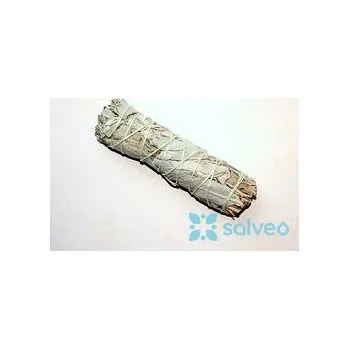 Vonný olej Bílá šalvěj svazek střední 18 cm 1 ks