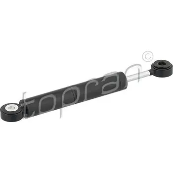 Napínák, žebrovaný klínový řemen TOPRAN 109 154