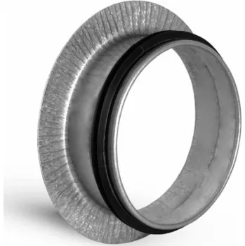 Kanalizační potrubí Odbočka plochá ALNOR ILSL-160, DN 160 mm