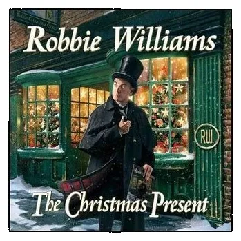 Robbie Williams: Christmas Present - Williams, Robbie