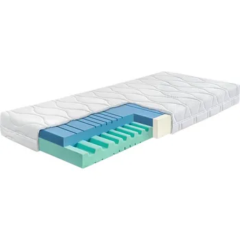 Matrace Juna Senior matrace 90 x 195 cm, Medicott, 18 cm