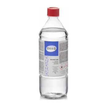 Ředidlo Rozpouštědlo 646 Okko, 1l