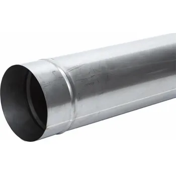 Kouřovod Komínová vložka WADEX 104, D120 mm, 0,5m