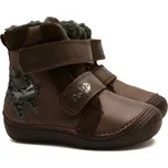 Zimní boty PONTE PVB124-DA07-2785 Velikost: 25