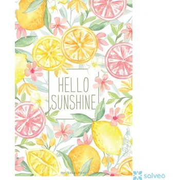 Vonný sáček Hello Sunshine Willowbrook115 ml