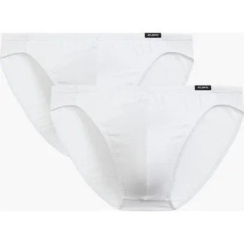 Slipy Slipy Atlantic 2BMP-014 2 pcs Barva: Bílá, Velikost: 2XL