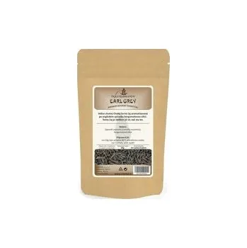 Čaj Černý aromatizovaný čaj Earl Grey - 50 g