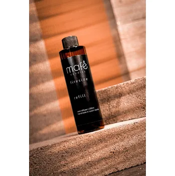 Aroma difuzér Mafe candles Večerní krb | REFILL