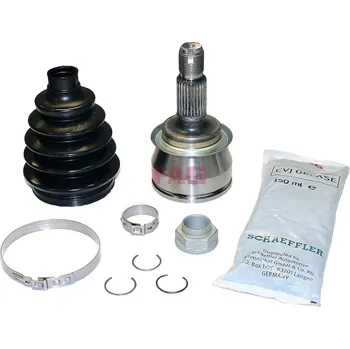 Hřídel nápravy Sada kloubů, hnací hřídel FAG 771 0123 30