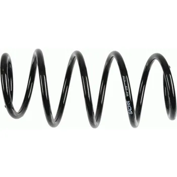 Pružina podvozku SACHS 993 222