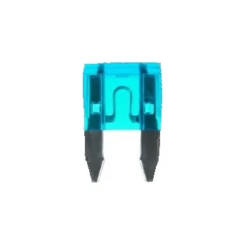 Autopojistky pojistka MINI 15A/200ks