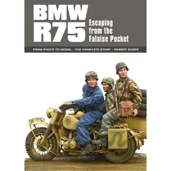 BMW R75 - Doepp, Robert