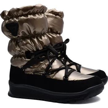 Chlapecká zimní obuv CICIBAN Dámské sněhule The NEXT 849545 Snow Gold Velikost: 36