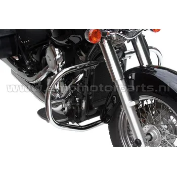 Rám pro motocykl Kawasaki VN 900 Classic/ Custom padací rám Top Line Ø 35mm