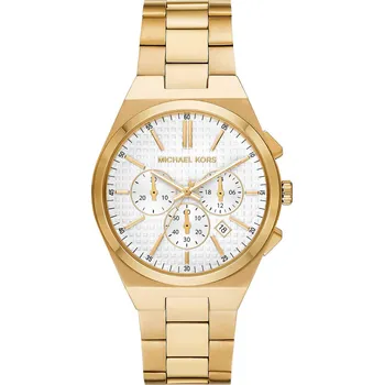 Hodinky Hodinky Michael Kors Lennox Chronograph MK9120
