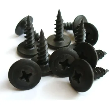 Vrut Vrut s rámovou hlavou do plechu FN/TN 4,2x14mm