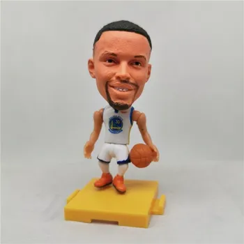 Sběratelství Figurka JMS Stephen Curry 7cm - SKLADEM