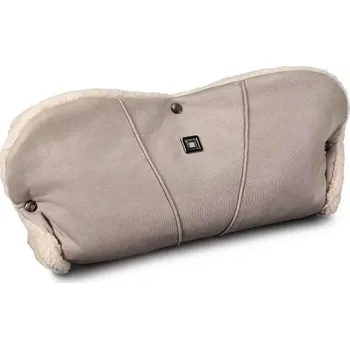 Fusak Rukávník MOON 2025 - Sand (68510050777)