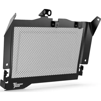 Zavazadlo na motocykl Chránič chladiče Yamaha Ténéré 700