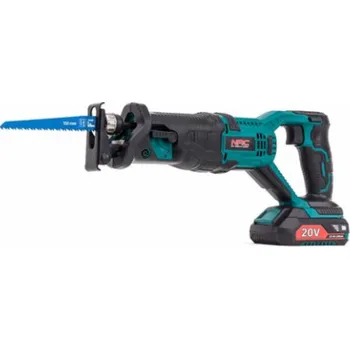 Pila ocaska Pila ocaska NAC RS-20-LI-ST-20V