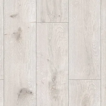 Kronospan Rigidní podlaha ROCKO | White Poppy