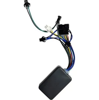 Příslušenství pro elektrokoloběžku Sestava světelné desky KuKirin G2 MAX