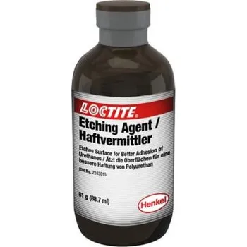 Sada nářadí Loctite ETCH AGENT - 88,7 ml leptací činidlo