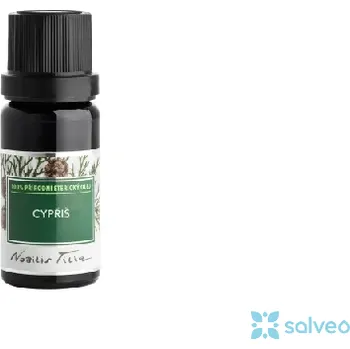 Cypřiš éterický olej Nobilis Tilia 2 ml