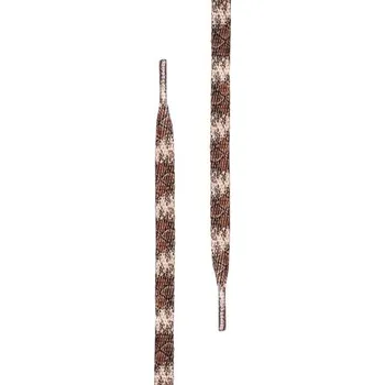 Tkaničky do bot Tkaničky do bot Tubelaces Special Flat - snake-FG, 140