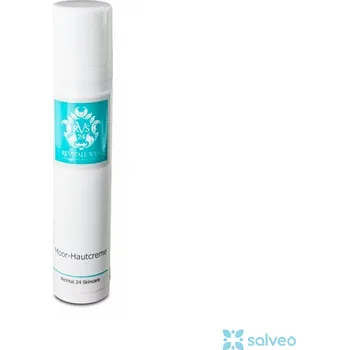 Péče o ruce Moor-Hautcreme krém s rašelinou 50 ml