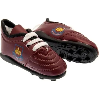 West Ham United FC - kopačka k zavěšení