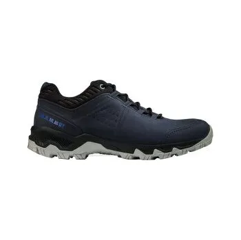 Pánská treková obuv Mammut Mercury IV Low GTX Men marine-black modrá 44 2/3 EU