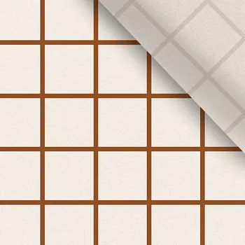 Úplet Takoy nebělený - skořicová mřížka