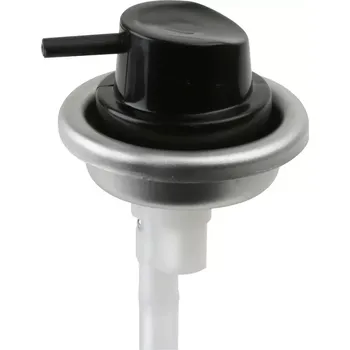 Postřikovač Förch Bodová stříkací hlava pro tlakovzdušný rozprašovač (Součástí je rozprašovací tryska a ventil)