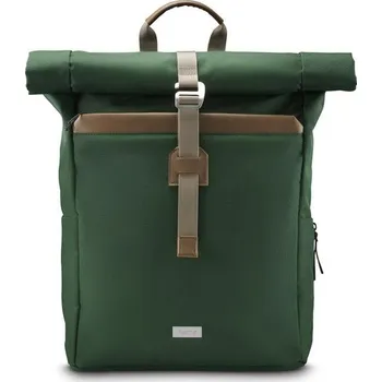 Sportovní batoh Batoh na notebook Hama Silvan 16,2", zelený
