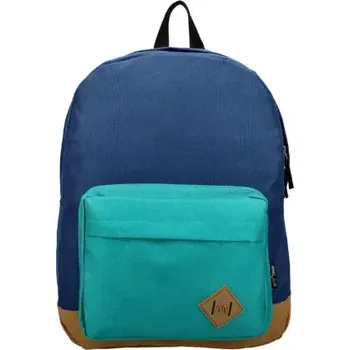 Městský batoh Design M777 4 Backpack Barevný 25l