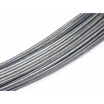 Pletivo Zahradní centrum pozinkovaný drát, 2,5 mm, 50 m