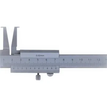 Posuvné měřítko Posuvné měřítko pro vnitřní zápichy 10 - 160mm , KMITEX KCZ-6007.10
