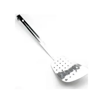 Obracečka Obracečka nerez šikmá 46,5cm - Czech gastro profi