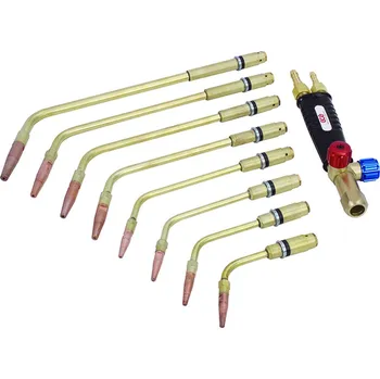 Příslušenství ke svářečce GCE Svařovací nástavec ACE 14 - 20 mm