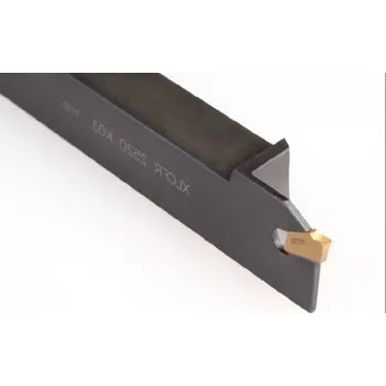 Příslušenstí k soustruhu Upichovací držák XLCFL 3225 P 05 , PRAMET 84001943