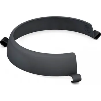 Talíř Ornamin Mantinel na talíř (šedý)